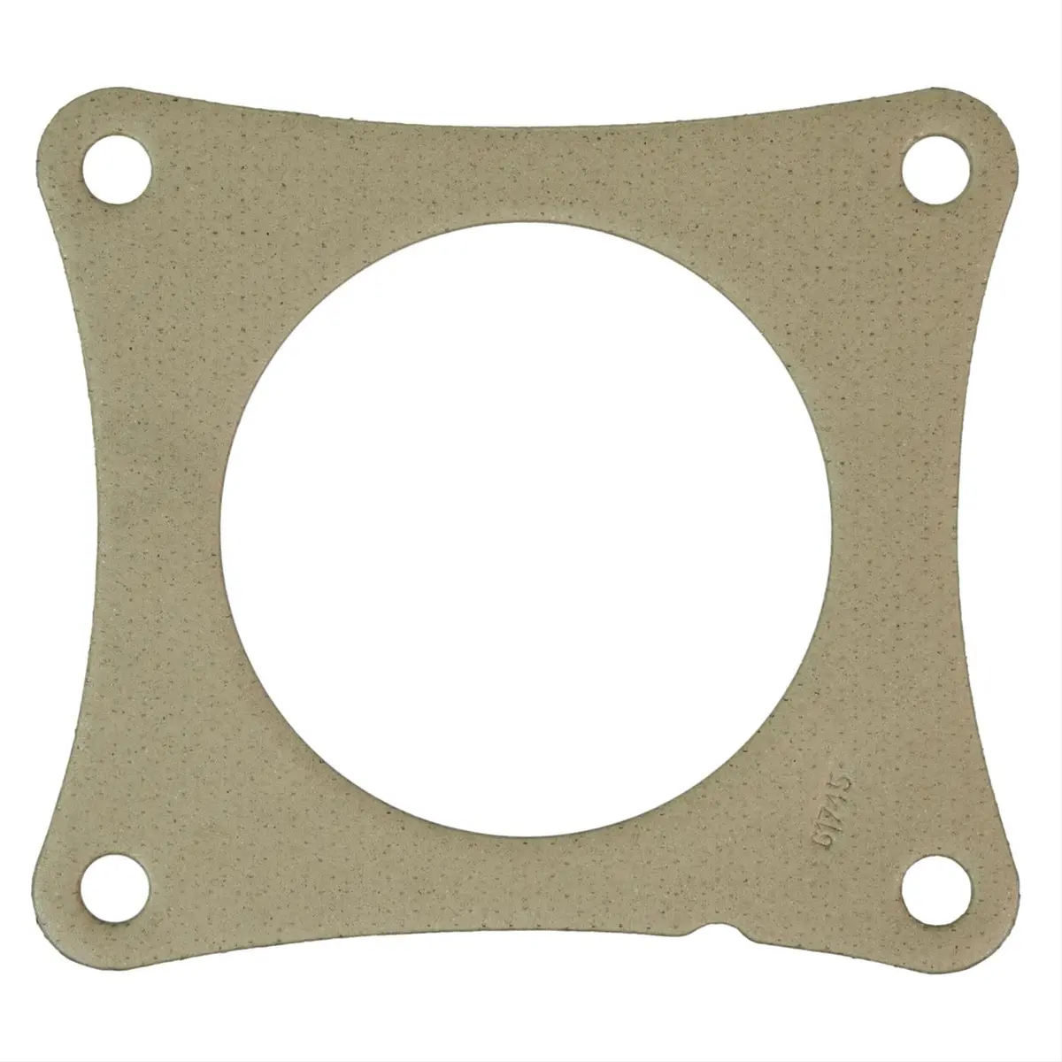 Fel-Pro 61745 Catalytic Converter Flange Gaskets 1