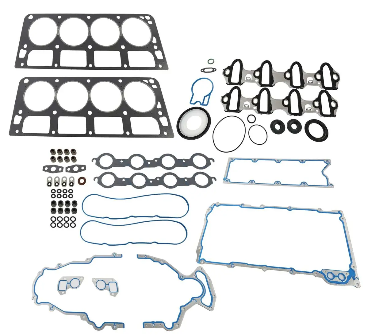 Fel-Pro 260-1883 Complete Engine Gasket Set 1