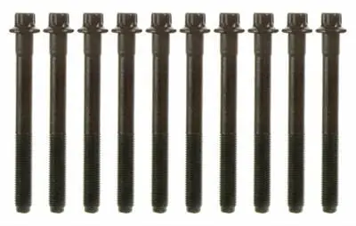 Fel-Pro Es71209 Engine Head Bolt Kit 1