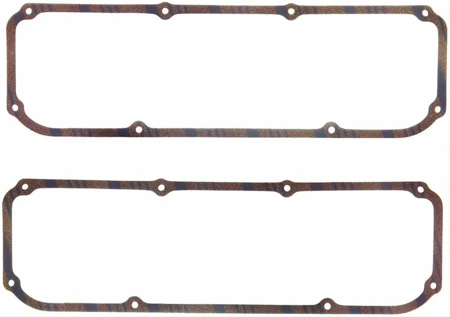 Fel-Pro 1636 Cork-Laminated Valve Cover Gasket – Performance Grade 1