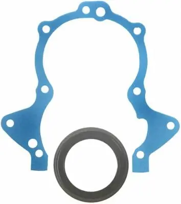 Fel-Pro Tcs 12662 Timing Cover Gasket – Oem Replacement 1