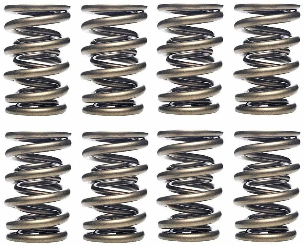 Fvs10033-24 Dual Valve Spring Assembly For High-Lift Camshafts 1