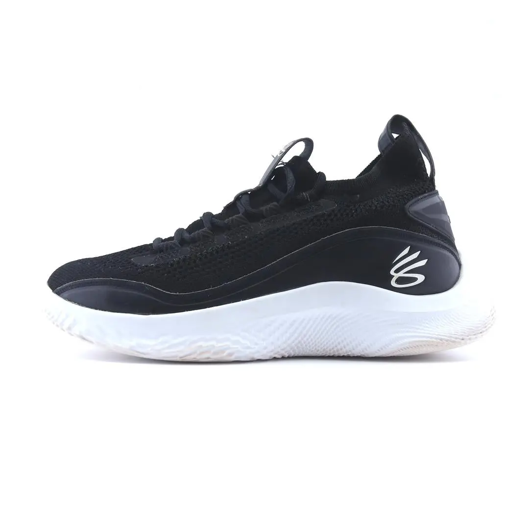Under Armour Curry Flow 8 1