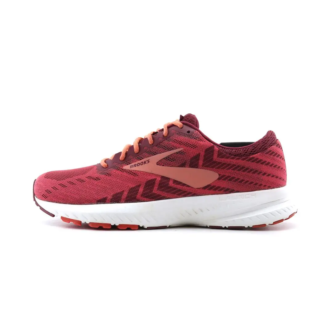 Brooks Launch 6 1