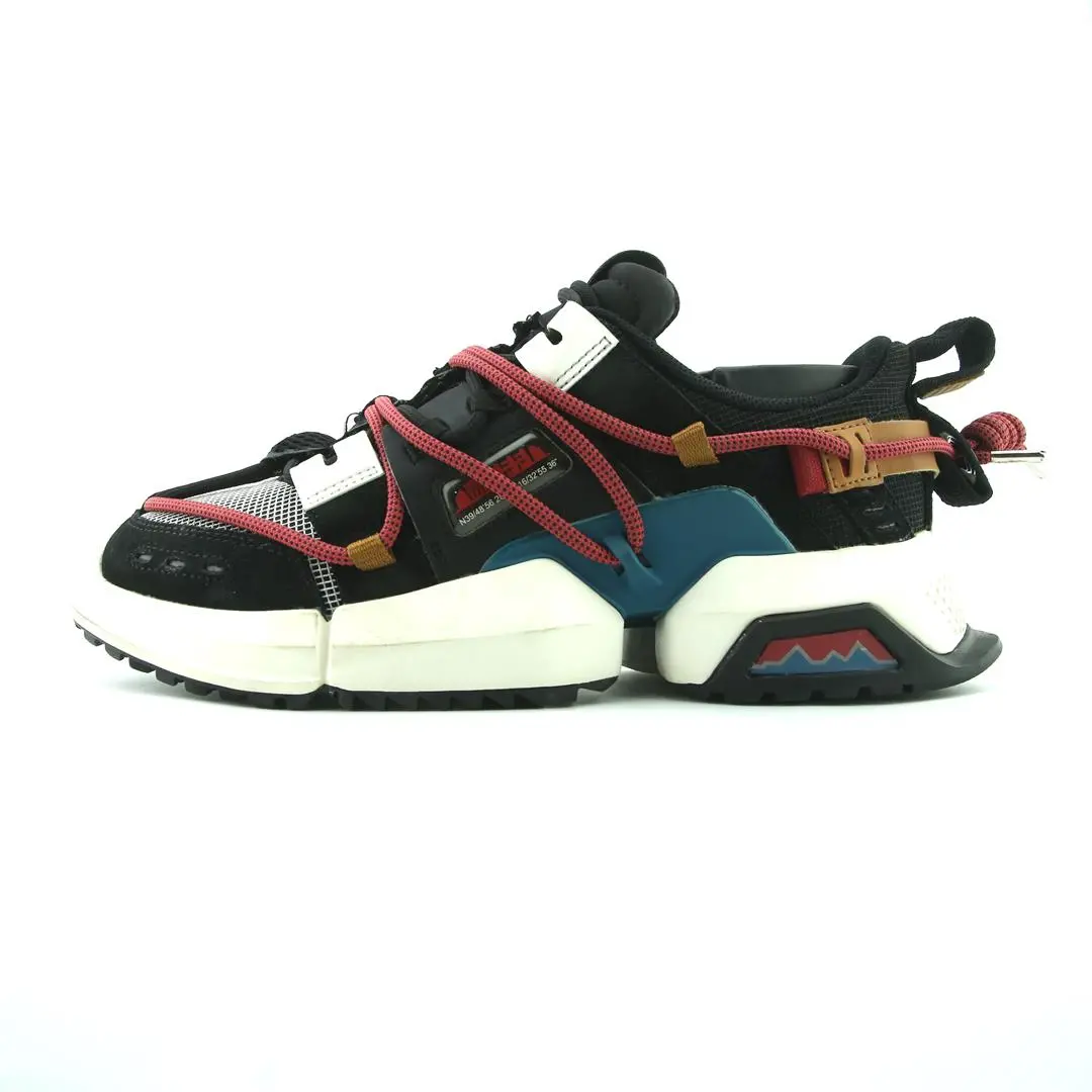 Li-Ning Titan X 2019 1