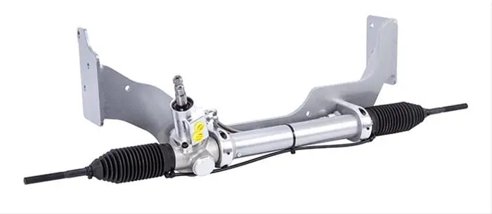 Flaming River Fr335Pwkt Rack-And-Pinion Cradle Mounting Kit 1