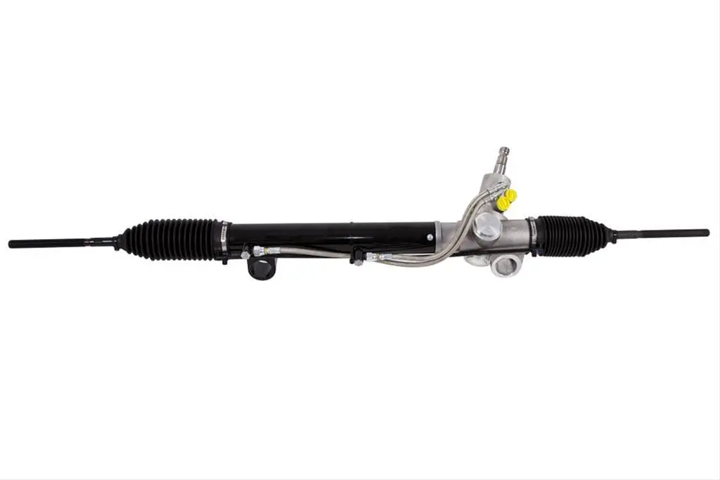 Flaming River Fr40037-V Rack-And-Pinion Steering Conversion Kit 1