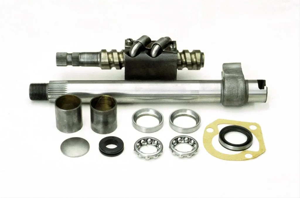 Flaming River Replacement Steering Box Component – Fr1514-30 1