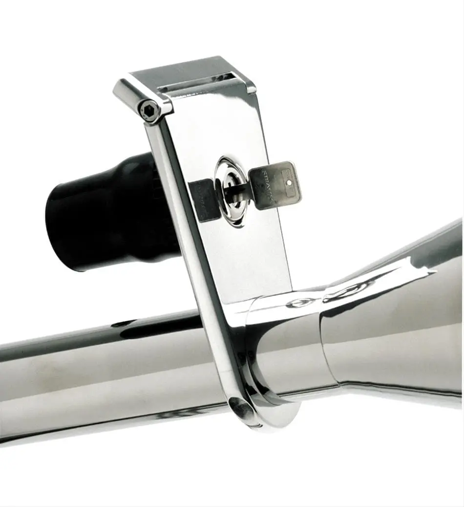 Flaming River Fr20111Plky Steering Column Mounting Bracket Kit 1