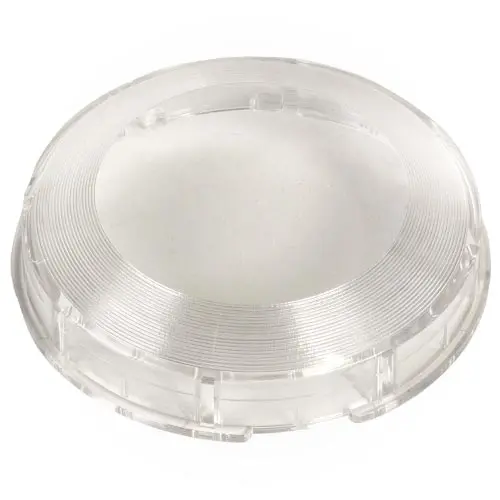 S.R. Smith Treo Light Outer Lens Cover Fled-Lc-Tr-R 1