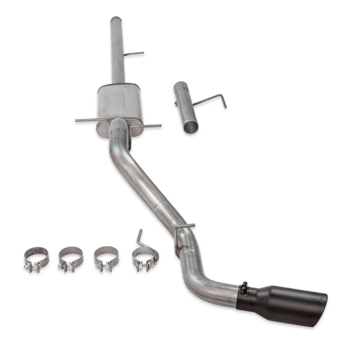 Flowmaster 717874 Flowfx Performance Exhaust System 1