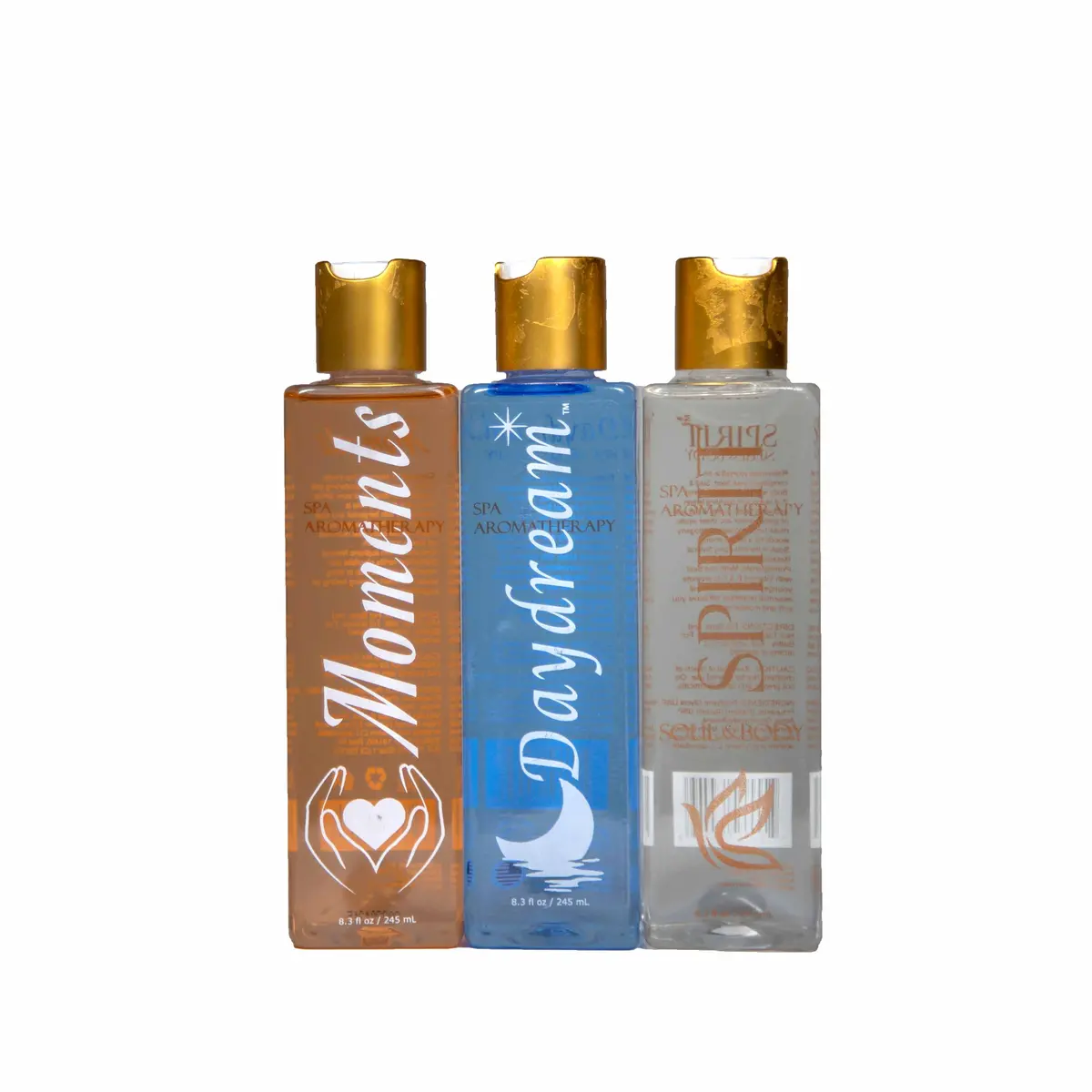 Insparation Signature Collection Aromatherapy 1