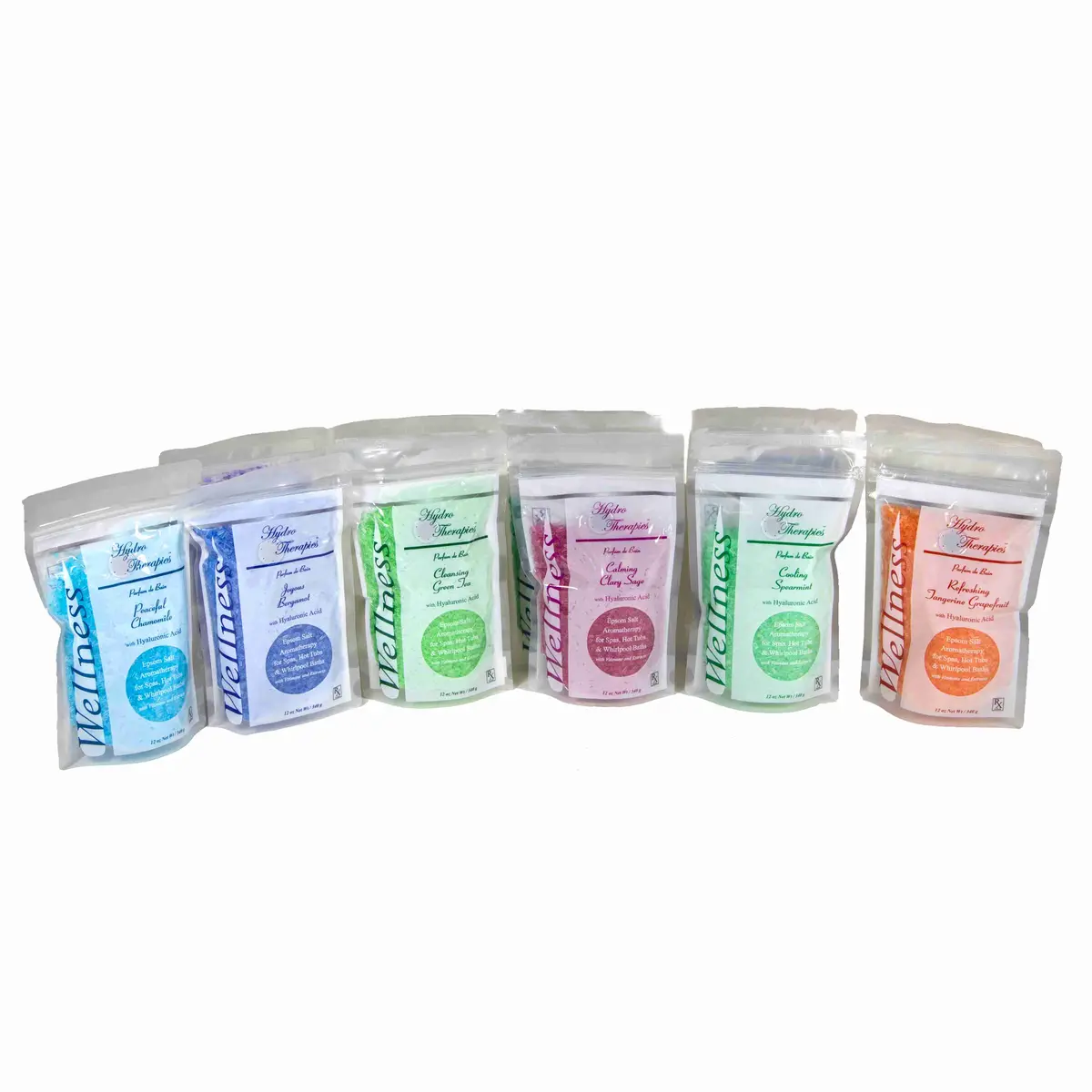 Insparation Wellness Aromatherapy Crystals 1