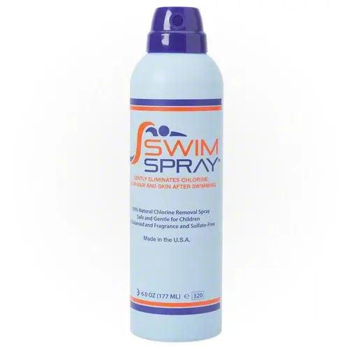 Swimspray Chlorine Odor Remover 1