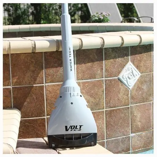 Water Tech Fx-2 Pool Blaster Volt Vacuum 1