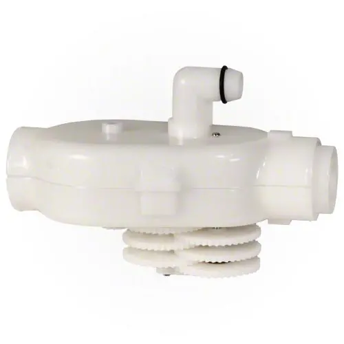 Polaris Mechanism G53 1