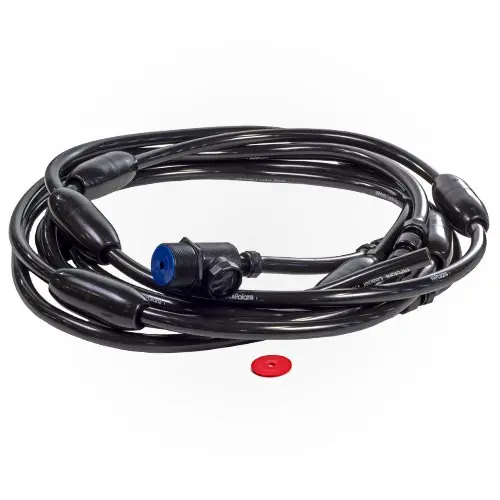 Polaris Feed Hose Assembly G6 1