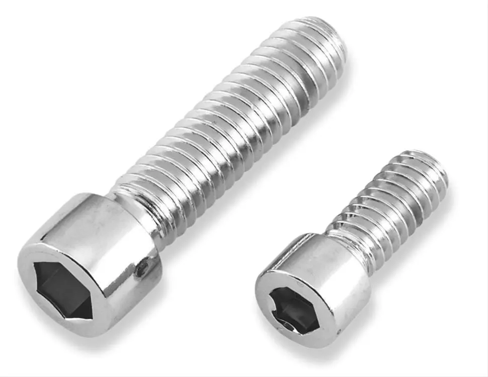 Gardner-Westcott 10223 High-Strength Bolts And Screws Assortment 1