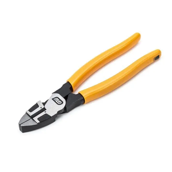 Gearwrench 82180-06 Professional-Grade Pliers Set 1
