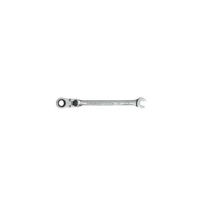 Gearwrench 85712 Precision Ratcheting Wrench 1