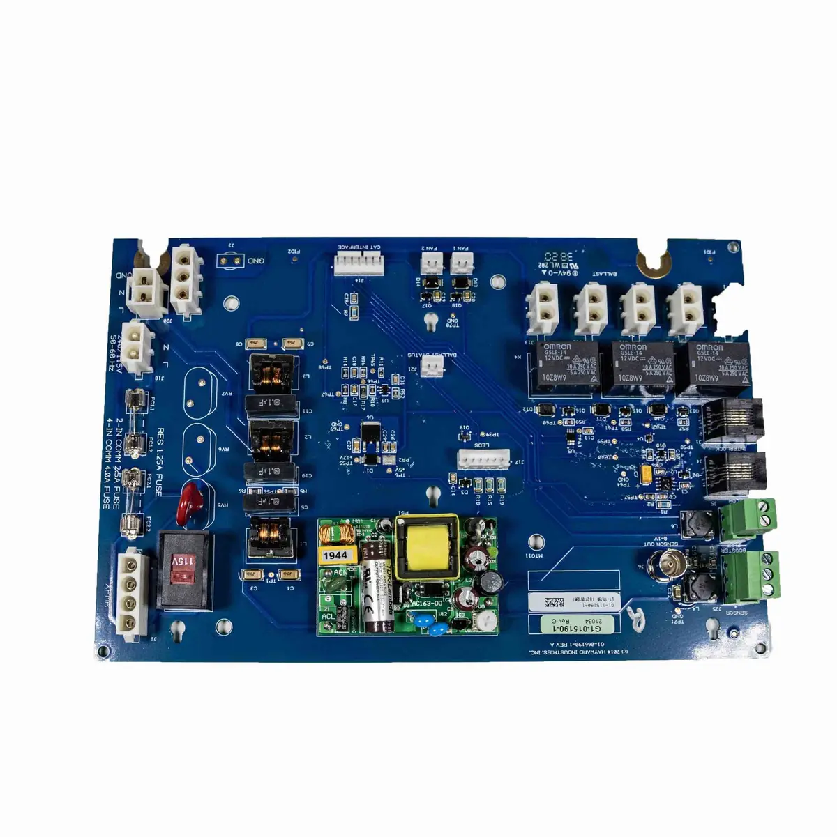 Hayward Interconnect Pcb Glx-Hydpcb 1