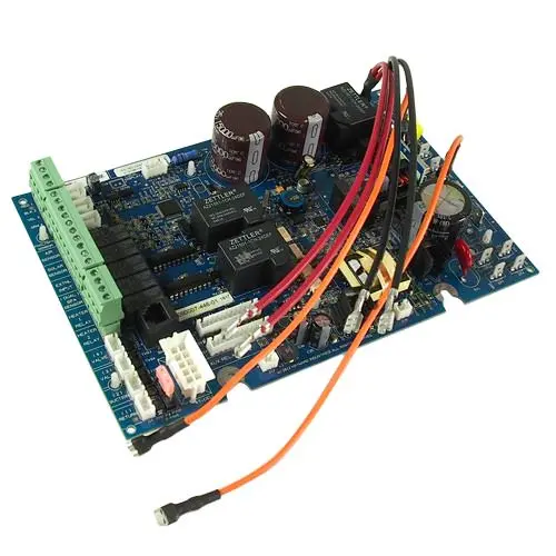 Hayward Main Pcb Board Glx-Pcb-Pro 1