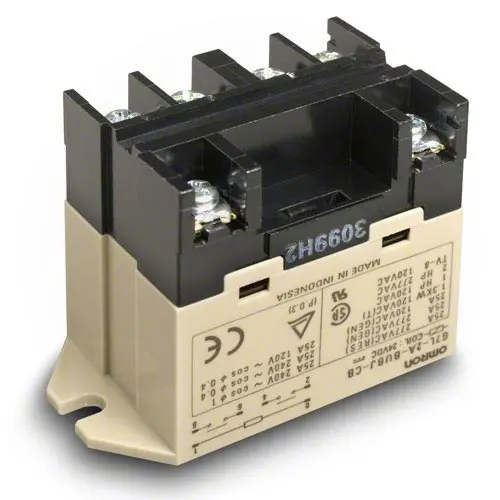 Hayward Aquasolar 3 Hp Relay Glx-Relay 1