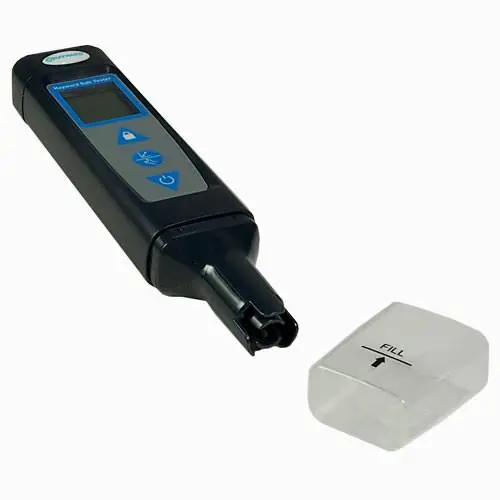 Hayward Handheld Digital Salt Meter Glx-Saltmeter 1