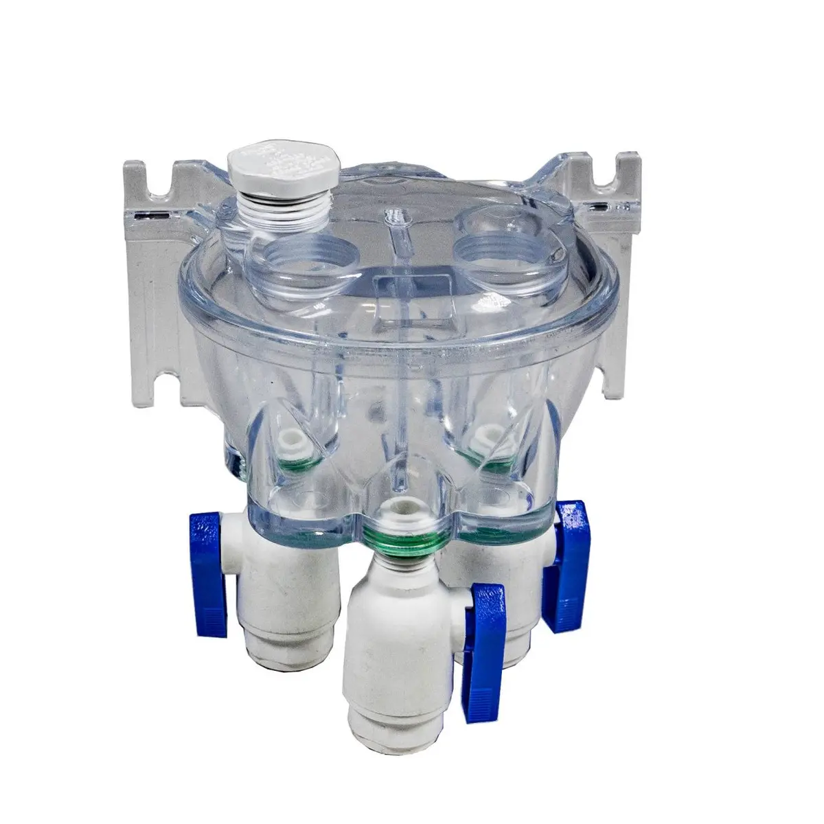 Hayward Sense And Dispense Flow Cell Glx-Sd-Flow 1