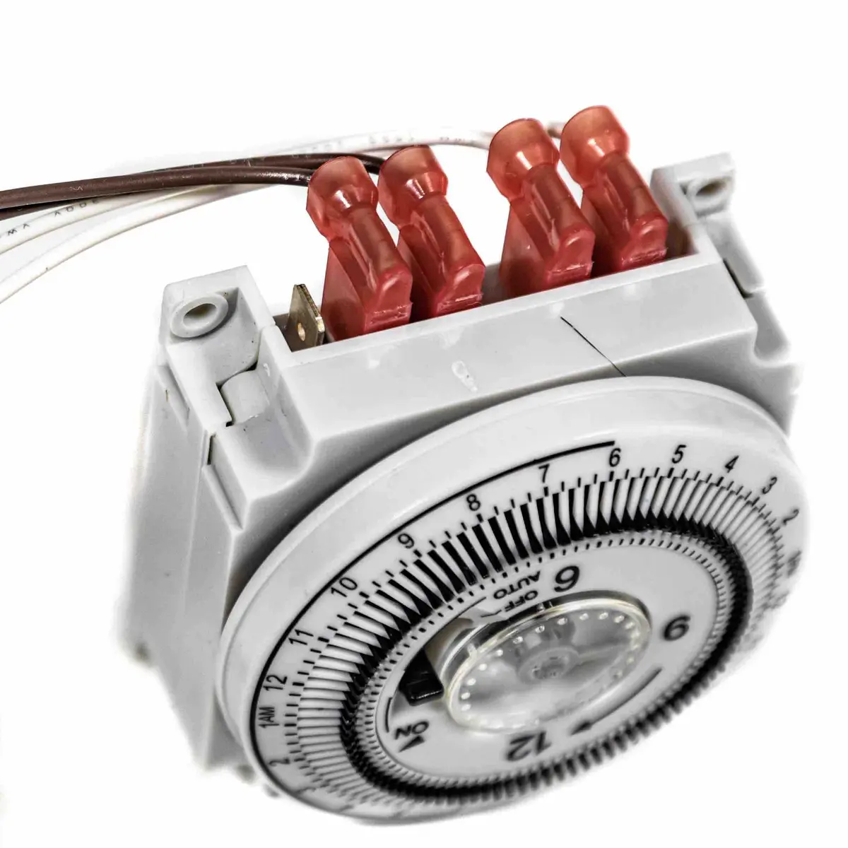Hayward 24 Hour Timeclock Glx-Trol-Timer 2