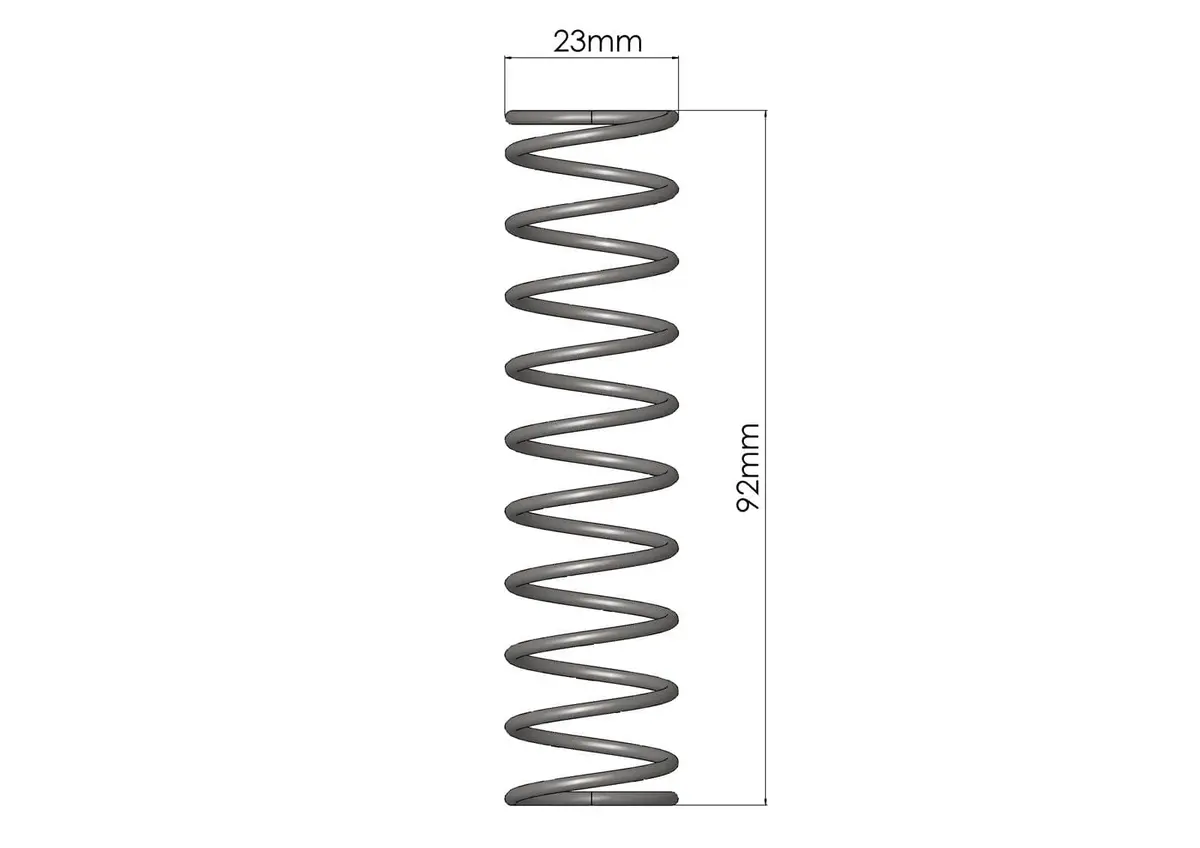 Go Fast Bits 6115 Turbo Diverter Valve – Billet Aluminum, Boost-Controlled 1