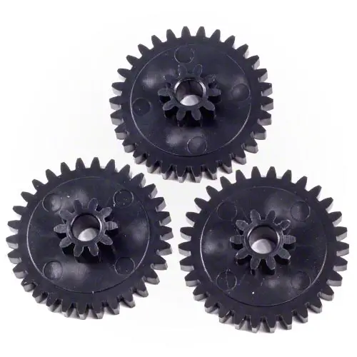 Pentair Idler Gear Kit Gw9509 1