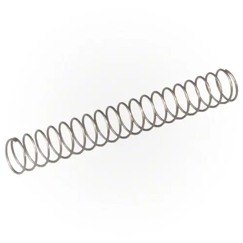 Pentair Lift Brush Spring Gw9522 1