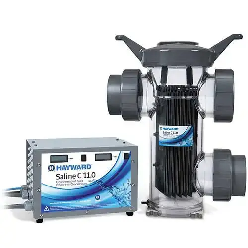 Hayward Saline C 11.0 Commercial Salt Chlorine Generator 1