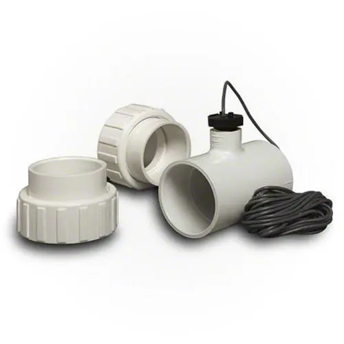 Hayward Salt Chlorine Generator Plumbing Kit P-Kit 1