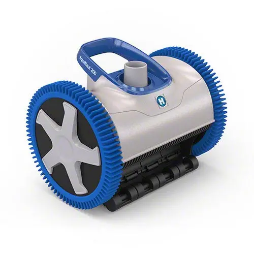 Hayward Aquanaut 200 1