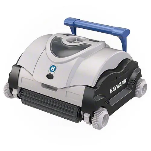Hayward Sharkvac Pool Cleaner With Caddy 1