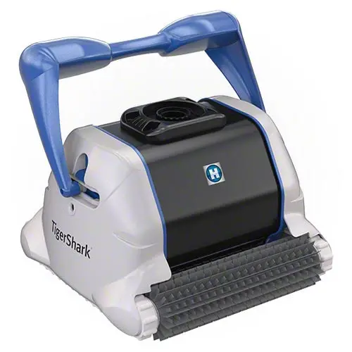 Hayward Tigershark Qc Pool Cleaner W3rc9990cub 1