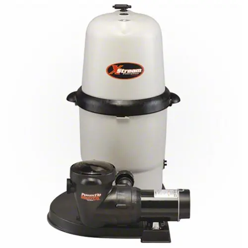 Hayward Xstream Filtration System W3cc15093s 1