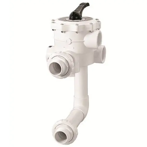 Hayward 2" Commercial Multiport Valve Kit - Hcv275 1