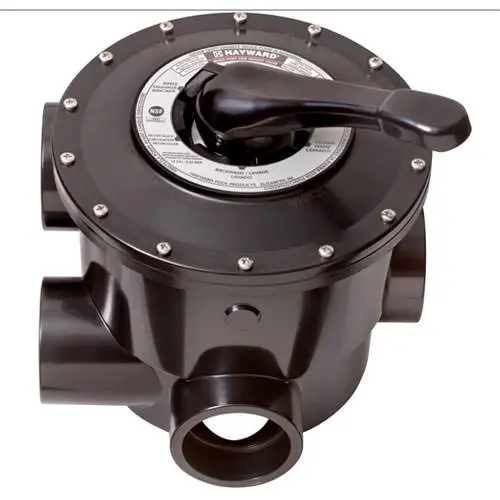 Hayward 3" Commercial Multiport Valve - Hcv375 1