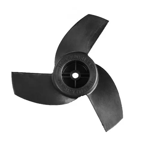 Hammer-Head 3 Blade Propeller Hh1003 1