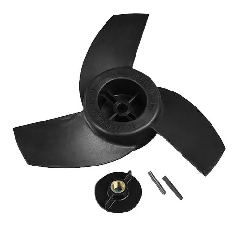 Hammer-Head 3 Blade Propeller Kit Hh1003g 1