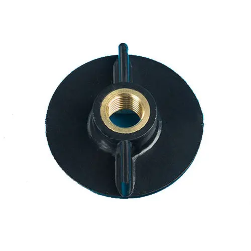 Hammer-Head Propeller Nut Hh1020 1