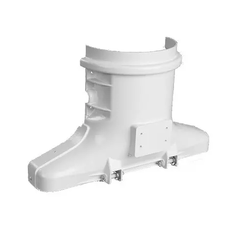 Hammer-Head 21" Vacuum Head Back Half Hh1030bk 1