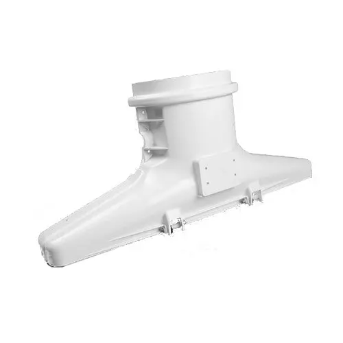 Hammer-Head 30" Vacuum Head Back Half Hh1035bk 1