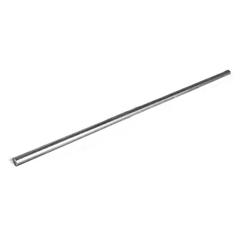 Hammer-Head Stainless Steel Cart Axle Hh1052 1