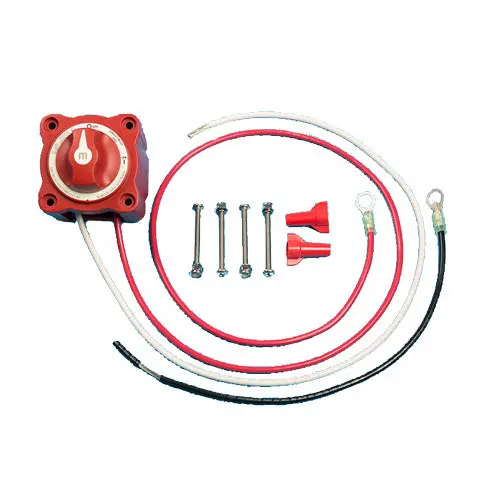 Hammer-Head Mini Pre-Wired On/Off Switch Hh1061 1