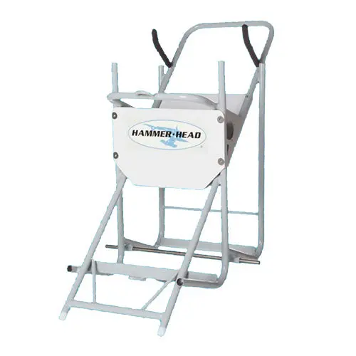 Hammer-Head Service Cart Frame Hh1070 1