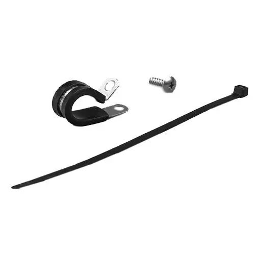 Hammer-Head Stainless Cord Clamp Hh1146 1